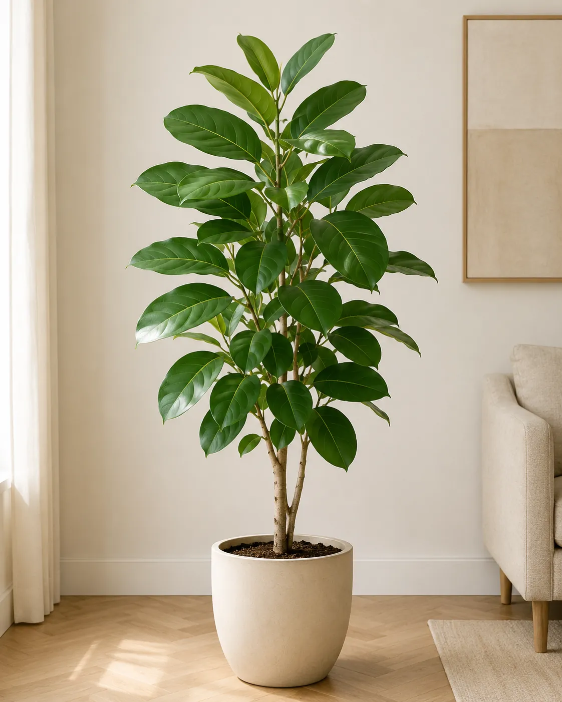 Fikus Altissima